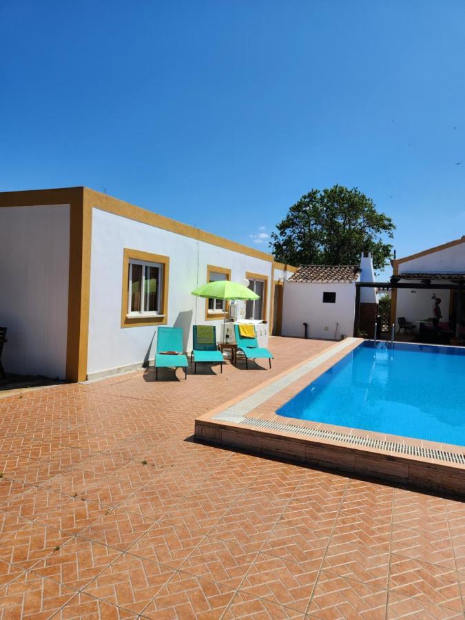 Quinta Das Amendoas Карвоейру Екстер'єр фото