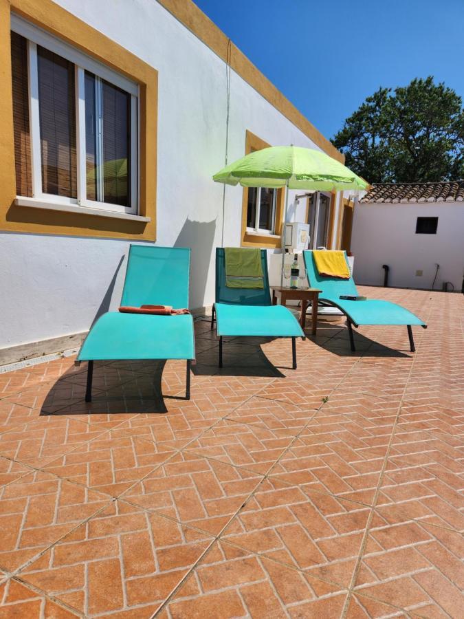 Quinta Das Amendoas Карвоейру Екстер'єр фото