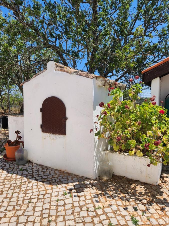 Quinta Das Amendoas Карвоейру Екстер'єр фото