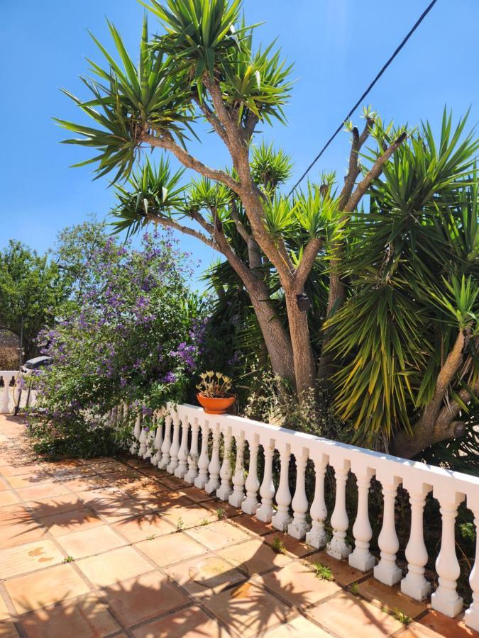 Quinta Das Amendoas Карвоейру Екстер'єр фото