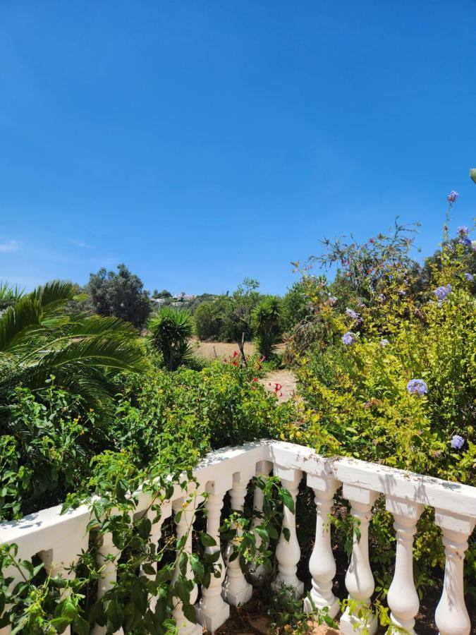 Quinta Das Amendoas Карвоейру Екстер'єр фото